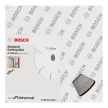 Bosch gyémánt vágókorong 150x22,23mm 10db/cs