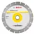 Bosch gyémánt vágókorong 230x22,23mm 10db/cs
