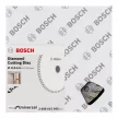Bosch Turbo gyémánt vágókorong 115x22,23mm 10db/cs (Regisztrációval akár extra értékes ajándék is elérhető!)