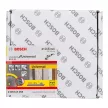 Bosch PRO gyémánt vágókorong, 115x22,23 mm, vasbeton, tégla, márvány, csempe, vas 10 db