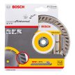Bosch PRO gyémánt vágókorong, 125x22,23 mm, vasbeton, tégla, márvány, csempe, vas