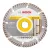 Bosch PRO gyémánt vágókorong, 150x22,23 mm, vasbeton, tégla, márvány, csempe, vas 10 db