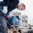 Bosch PRO gyémánt vágókorong, 180x22,23 mm, vasbeton, tégla, márvány, csempe, vas 10 db