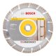 Bosch PRO gyémánt vágókorong, 230x22,23 mm, vasbeton, tégla, márvány, csempe, vas