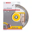 Bosch PRO gyémánt vágókorong, 230x22,23 mm, vasbeton, tégla, márvány, csempe, vas (Regisztrációval akár ajándék is elérhető!)