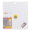 Bosch PRO gyémánt vágókorong, 300x20 mm, vasbeton, tégla, márvány, csempe, vas