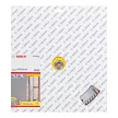 Bosch PRO gyémánt vágókorong, 350x20 mm, vasbeton, tégla, márvány, csempe, vas