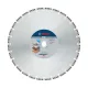 Bosch PRO gyémánt vágókorong, 400x25,4 mm, vasbeton, tégla, márvány, csempe, vas