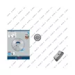 Bosch PRO gyémánt vágókorong, 400x25,4 mm, vasbeton, tégla, márvány, csempe, vas