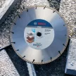 Bosch PRO gyémánt vágókorong, 450x25,4 mm, vasbeton, tégla, márvány, csempe, vas
