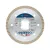 Bosch PRO Ceramic X-LOCK, M14 gyémánt vágókorong, 115x22,23 mm, 22,23 mm, csempe, márvány (Regisztrációval akár ajándék is elérhető!)