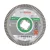 Bosch PRO Ceramic X-LOCK, M14 gyémánt vágókorong, 125x22,23 mm, 22,23 mm, csempe, márvány (Regisztrációval akár ajándék is elérhető!)