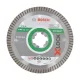 Bosch PRO Ceramic X-LOCK, M14 gyémánt vágókorong, 125x22,23 mm, 22,23 mm, csempe, márvány (Regisztrációval akár ajándék is elérhető!)