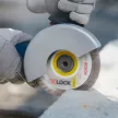 Bosch X-LOCK Gyémánt vágótárcsa Standard for Ceramic (Regisztrációval akár extra értékes ajándék is elérhető!)