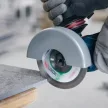 Bosch X-LOCK Gyémánt vágótárcsa Standard for Ceramic (Regisztrációval akár extra értékes ajándék is elérhető!)