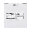 Bosch EXPERT X-LOCK Fíbertárcsa Metal R444 Alox szemcsével 125mm, G 24,