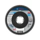 Bosch PRO X571 X-LOCK, M14 legyezőtárcsa, 115 mm, G40, fémhez, inoxhoz (Regisztrációval akár extra értékes ajándék is elérhető!)