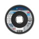Bosch PRO X571 X-LOCK, M14 legyezőtárcsa, 115 mm, G60, fémhez, inoxhoz
