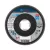 Bosch PRO X571 X-LOCK, M14 legyezőtárcsa, 115 mm, G80, fémhez, inoxhoz