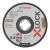 Bosch PRO Stainless Steel and Metal X-LOCK, M14 vágókorong, 125x1x22,23 mm, fémhez, inoxhoz
