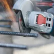 Bosch PRO Stainless Steel and Metal X-LOCK, M14 vágókorong, 125x1x22,23 mm, fémhez, inoxhoz