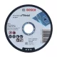 Bosch Standard for Metal A 60 T BF egyenes (Regisztrációval akár extra értékes ajándék is elérhető!)