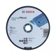 Bosch Standard for Metal A 46 S BF egyenes (Regisztrációval akár extra értékes ajándék is elérhető!)