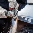 Bosch PRO Metal csiszolótárcsa, nagyolótárcsa 150x6x22,23 mm, fémhez