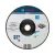 Bosch PRO Metal csiszolótárcsa, nagyolótárcsa 180x8x22,23 mm, fémhez