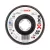 Bosch EXPERT Metal X551 X-Lock legyezőtárcsa 125mm, 22,23 G60 sarokcsiszolókhoz