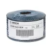 Bosch EXPERT Metal X551 X-Lock legyezőtárcsa 125mm, 22,23 G60 sarokcsiszolókhoz