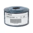 Bosch EXPERT Metal X551 X-Lock legyezőtárcsa 125mm, 22,23 G80 sarokcsiszolókhoz