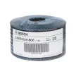 Bosch EXPERT Metal X551 X-Lock legyezőtárcsa 125mm, 22,23 G120 sarokcsiszolókhoz