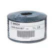 Bosch EXPERT Metal X551 X-Lock legyezőtárcsa 115mm, 22,23 G40 sarokcsiszolókhoz