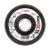 Bosch EXPERT Metal X551 X-Lock legyezőtárcsa 115mm, 22,23 G60 sarokcsiszolókhoz