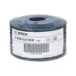 Bosch EXPERT Metal X551 X-Lock legyezőtárcsa 115mm, 22,23 G60 sarokcsiszolókhoz