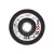 Bosch EXPERT Metal X551 X-Lock legyezőtárcsa 115mm, 22,23 G120 sarokcsiszolókhoz