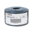 Bosch EXPERT Metal X551 X-Lock legyezőtárcsa 115mm, 22,23 G120 sarokcsiszolókhoz
