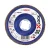 Bosch EXPERT Metal X551 X-Lock legyezőtárcsa 115mm, 22,23 G40 sarokcsiszolókhoz