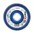 Bosch EXPERT Metal X551 X-Lock legyezőtárcsa 115mm, 22,23 G80 sarokcsiszolókhoz