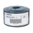 Bosch EXPERT Metal X551 X-Lock legyezőtárcsa 115mm, 22,23 G120 sarokcsiszolókhoz