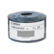 Bosch EXPERT Metal X551 X-Lock legyezőtárcsa 125mm, 22,23 G60 sarokcsiszolókhoz
