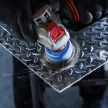 Bosch PRO Metal heavy X-LOCK fonott fazékkefe, 75x0,35 mm, fémhez