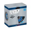 Bosch PRO Metal heavy X-LOCK drótkorong, 115x0,5 mm, fonott, fémhez