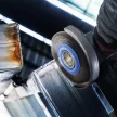 Bosch PRO Metal clean X-LOCK drótkorong, 115x0,3 mm, hullámos, fémhez