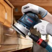 Bosch M480 csiszolólap excentercsiszolóra 150mm P100