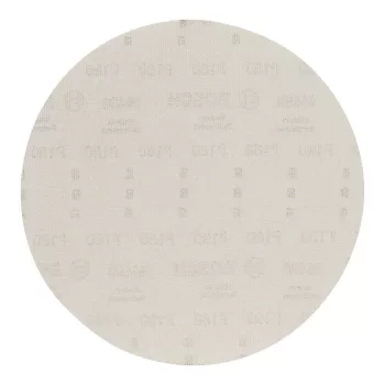   Bosch M480 csiszolólap falcsiszoló zsiráfhoz 225mm P180 1db