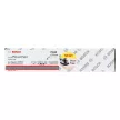 Bosch M480 csiszolólap falcsiszoló zsiráfhoz 225mm P180 1db