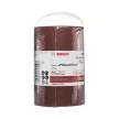 Bosch J450 kézi csiszolóvászon tekercs, fához&festékhez