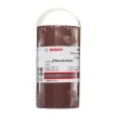 Bosch J450 kézi csiszolóvászon tekercs, fához&festékhez